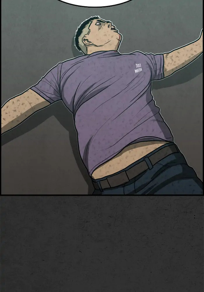 Rotten Chapter 23 page 53 - 