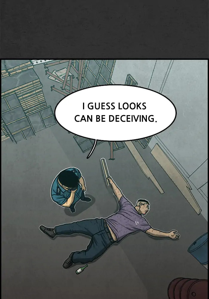 Rotten Chapter 23 page 54 - 