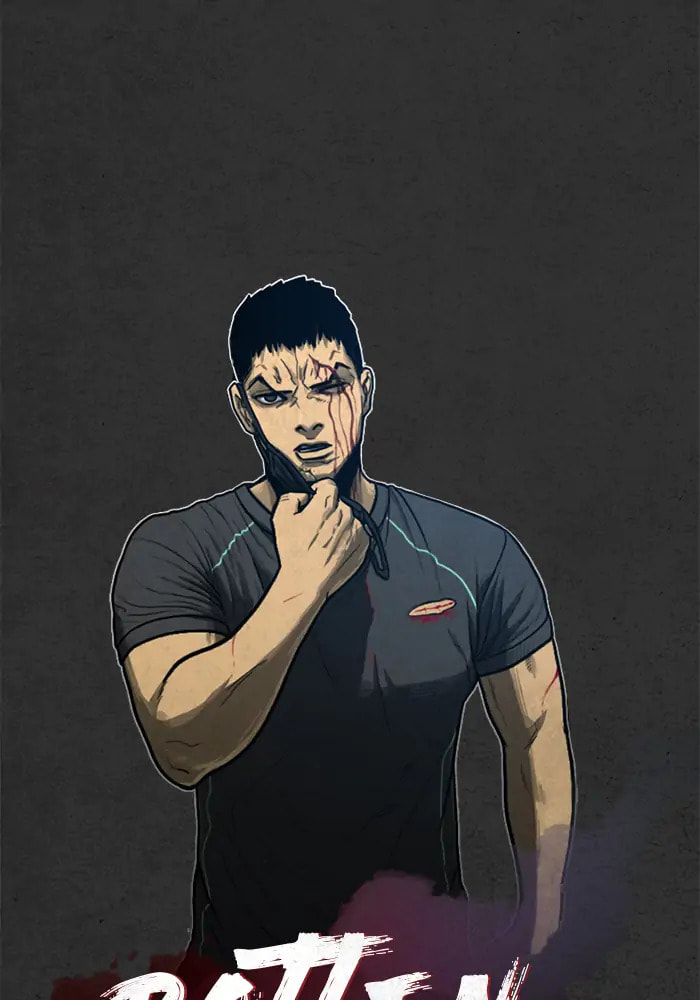 Rotten Chapter 23 page 56 - 