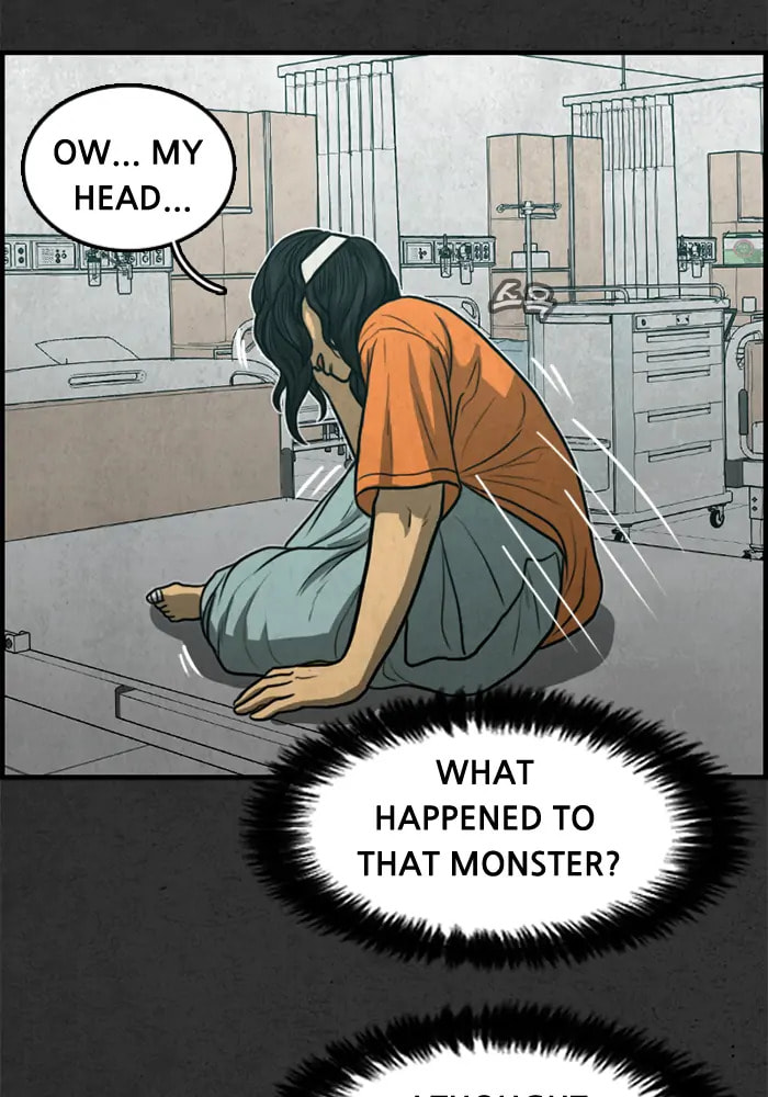 Rotten Chapter 23 page 60 - 