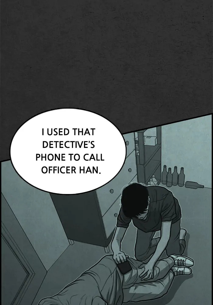 Rotten Chapter 23 page 63 - 