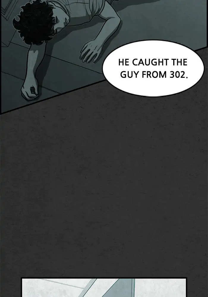 Rotten Chapter 23 page 64 - 
