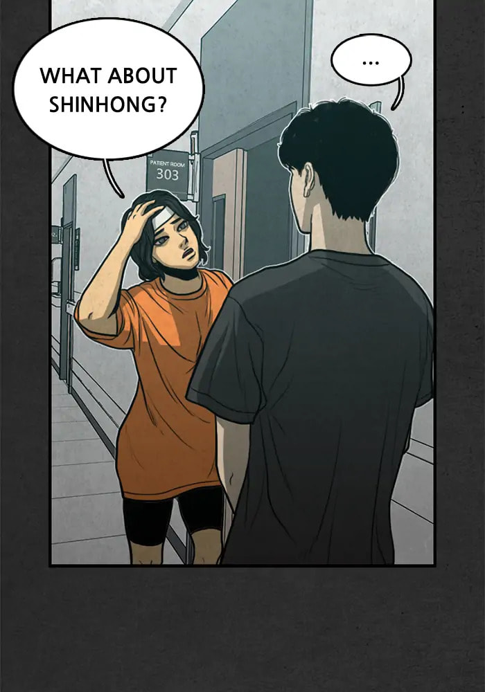 Rotten Chapter 23 page 65 - 