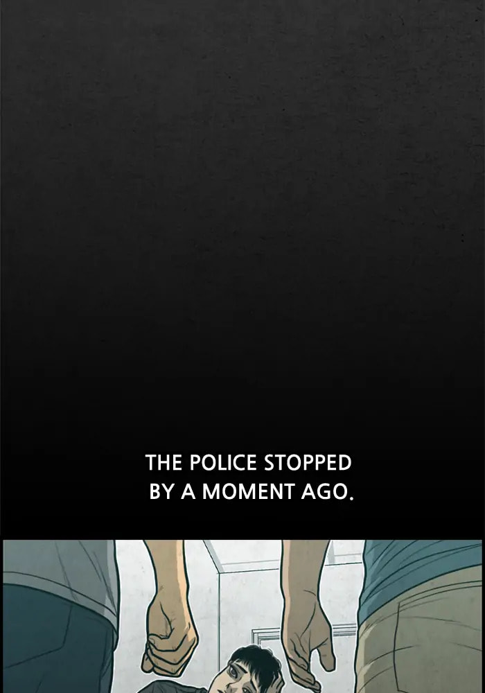 Rotten Chapter 23 page 66 - 