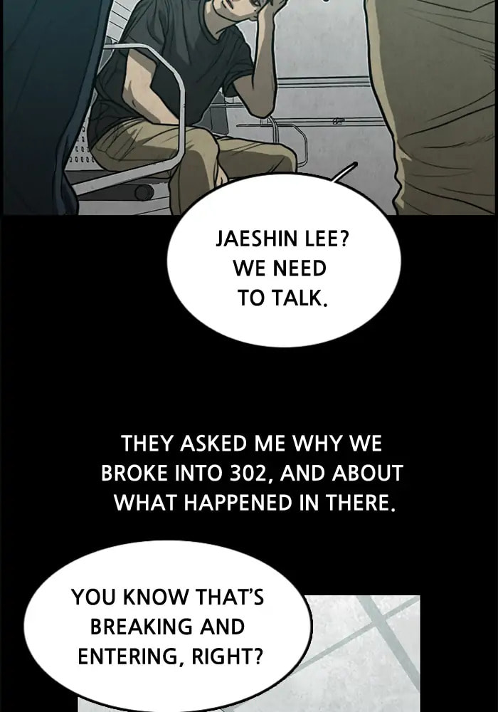 Rotten Chapter 23 page 67 - 