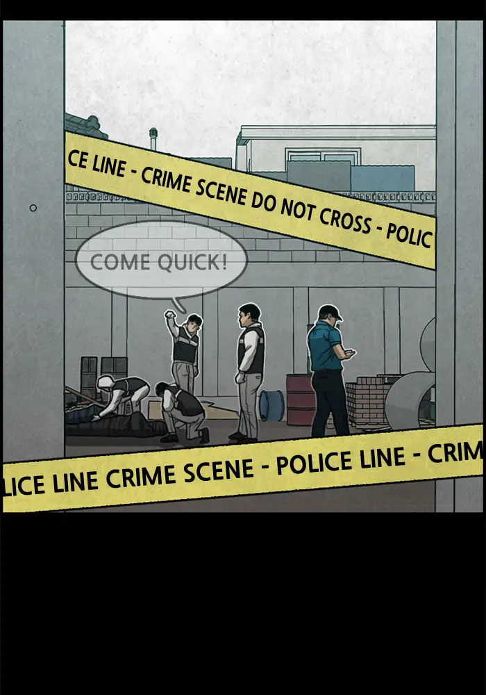 Rotten Chapter 23 page 69 - 