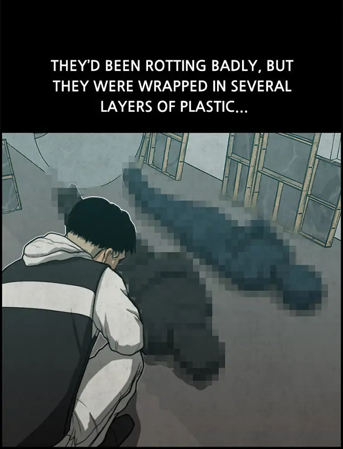 Rotten Chapter 23 page 70 - 