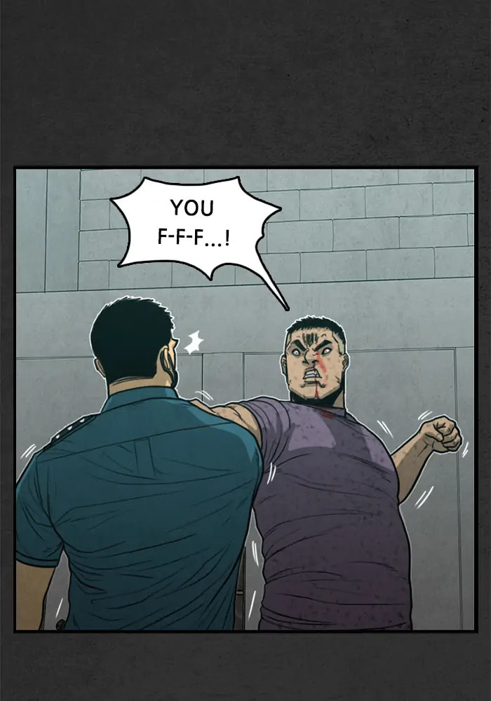Rotten Chapter 23 page 8 - 