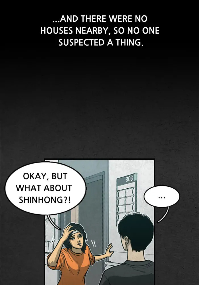 Rotten Chapter 23 page 71 - 