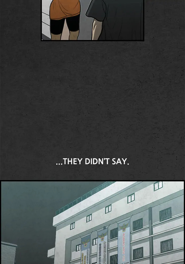 Rotten Chapter 23 page 72 - 