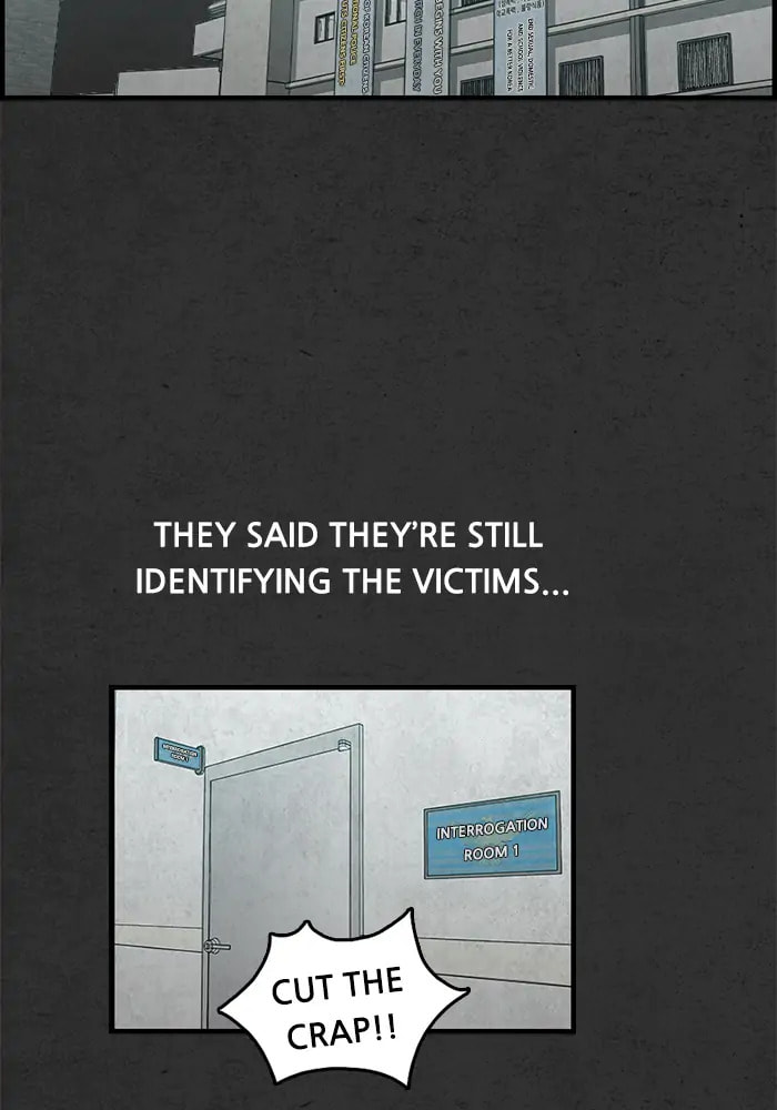 Rotten Chapter 23 page 73 - 