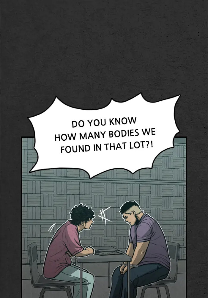 Rotten Chapter 23 page 74 - 