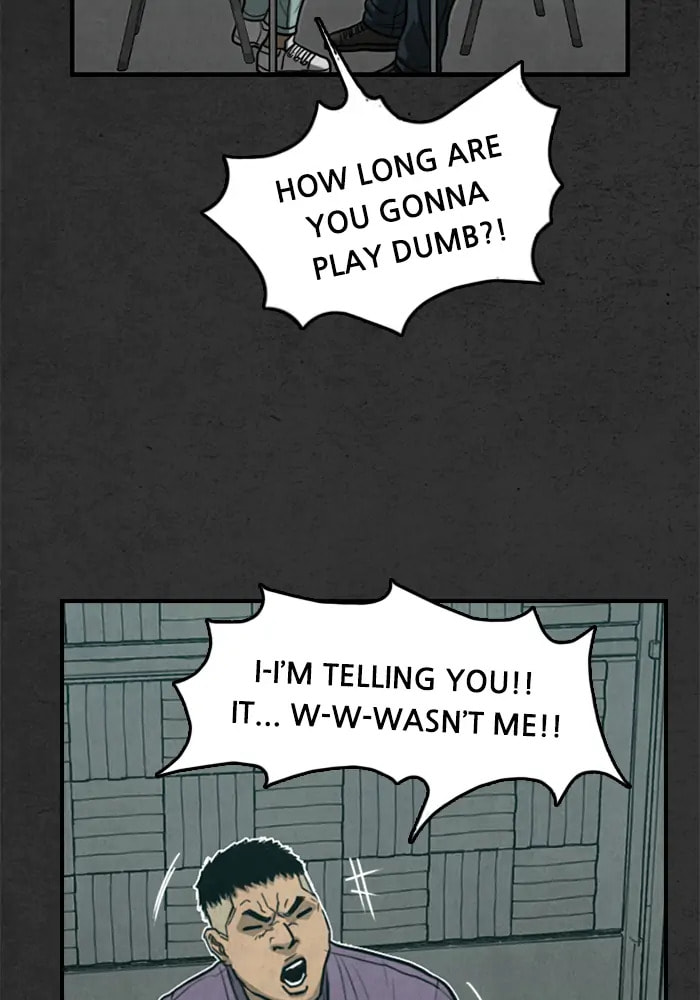 Rotten Chapter 23 page 75 - 