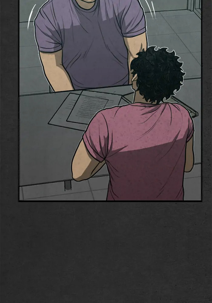 Rotten Chapter 23 page 76 - 