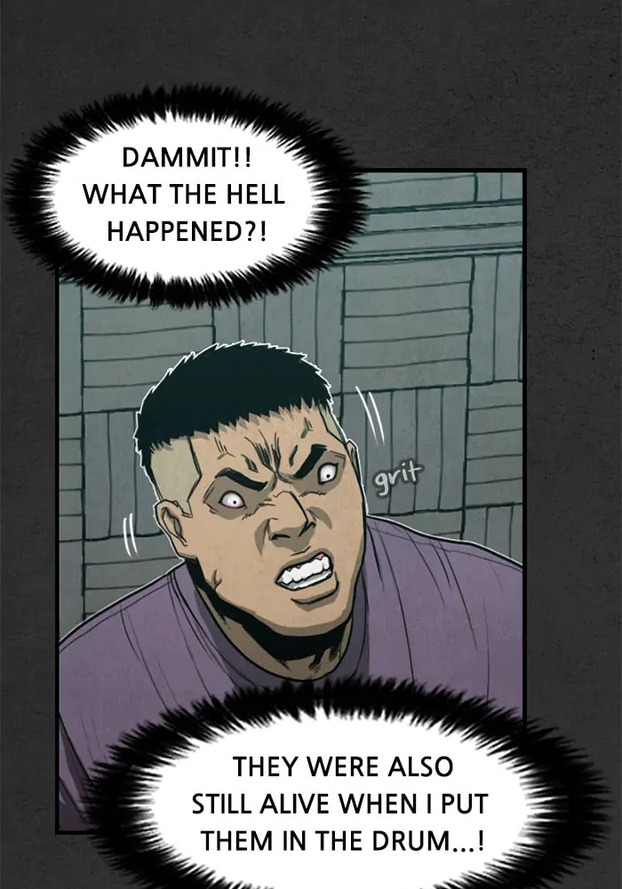Rotten Chapter 23 page 77 - 