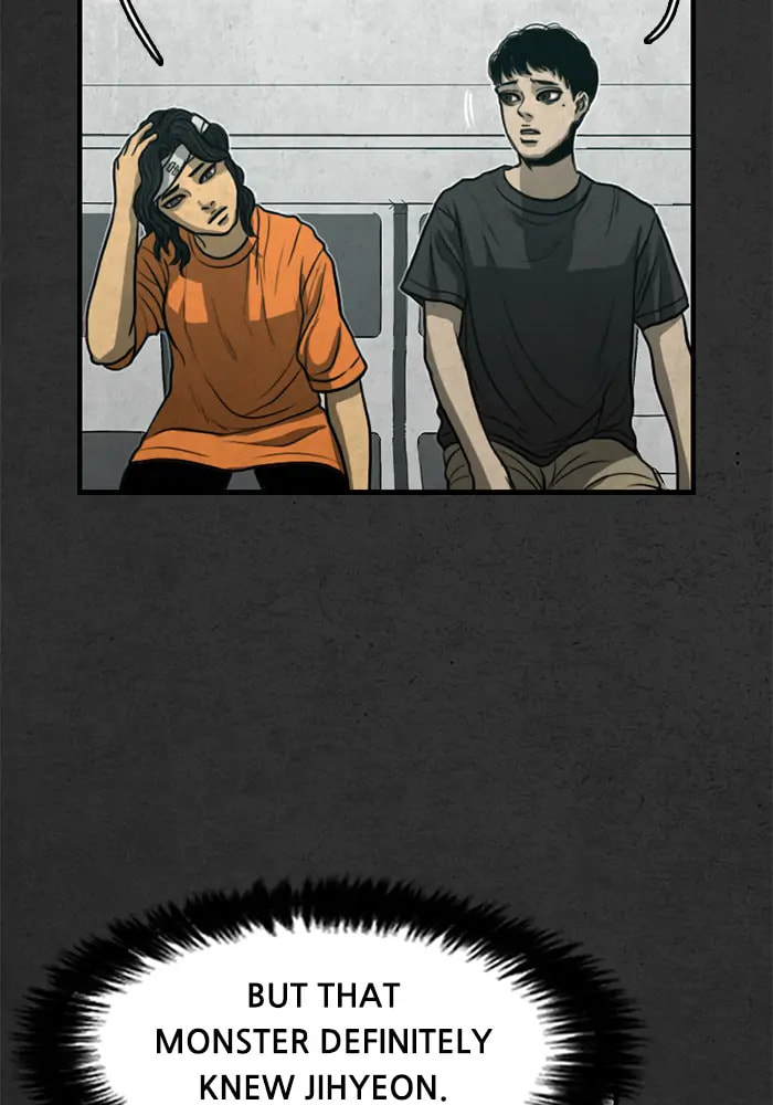 Rotten Chapter 23 page 80 - 