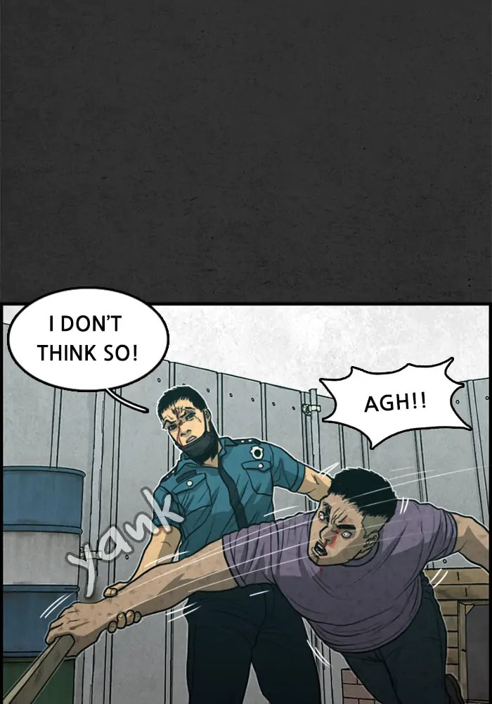 Rotten Chapter 23 page 9 - 
