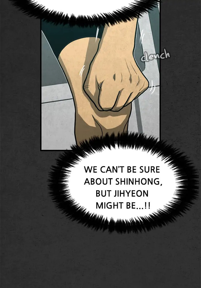 Rotten Chapter 23 page 81 - 