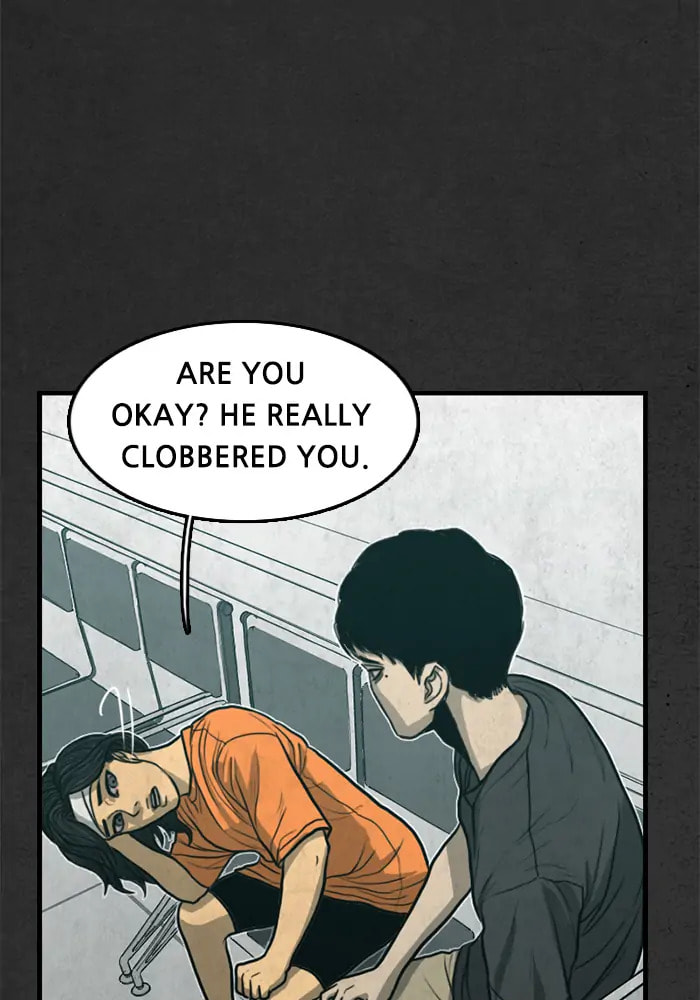 Rotten Chapter 23 page 83 - 