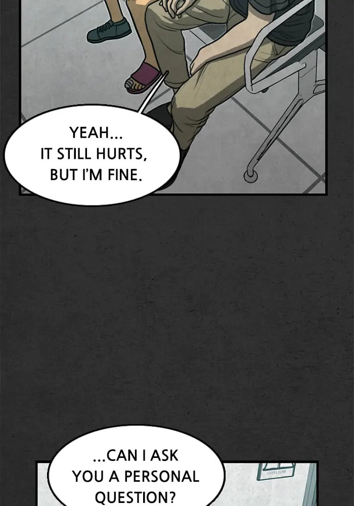 Rotten Chapter 23 page 84 - 