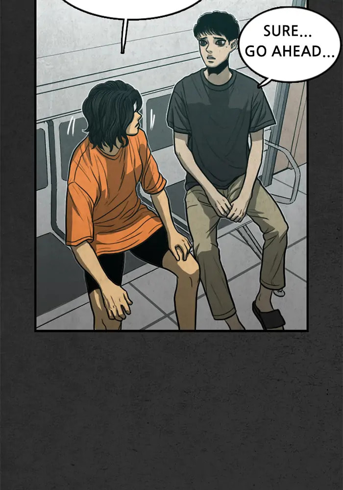 Rotten Chapter 23 page 85 - 