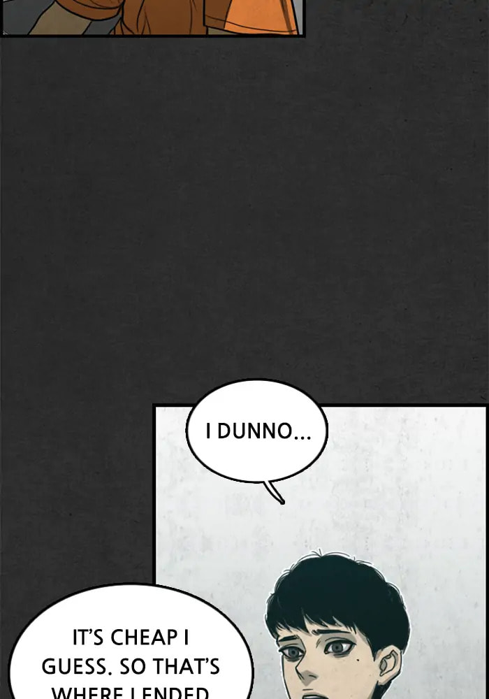 Rotten Chapter 23 page 87 - 