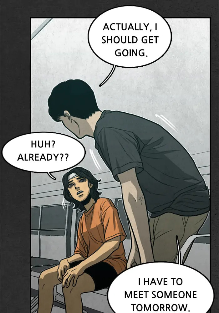 Rotten Chapter 23 page 89 - 