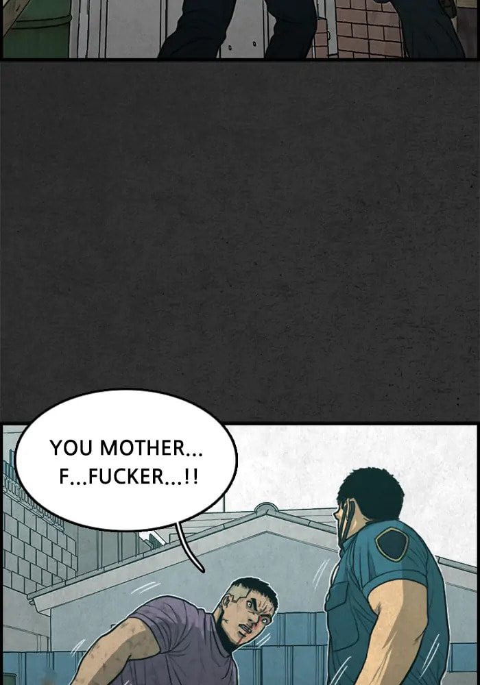 Rotten Chapter 23 page 10 - 