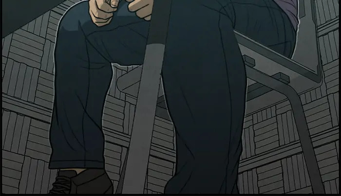 Rotten Chapter 23 page 94 - 