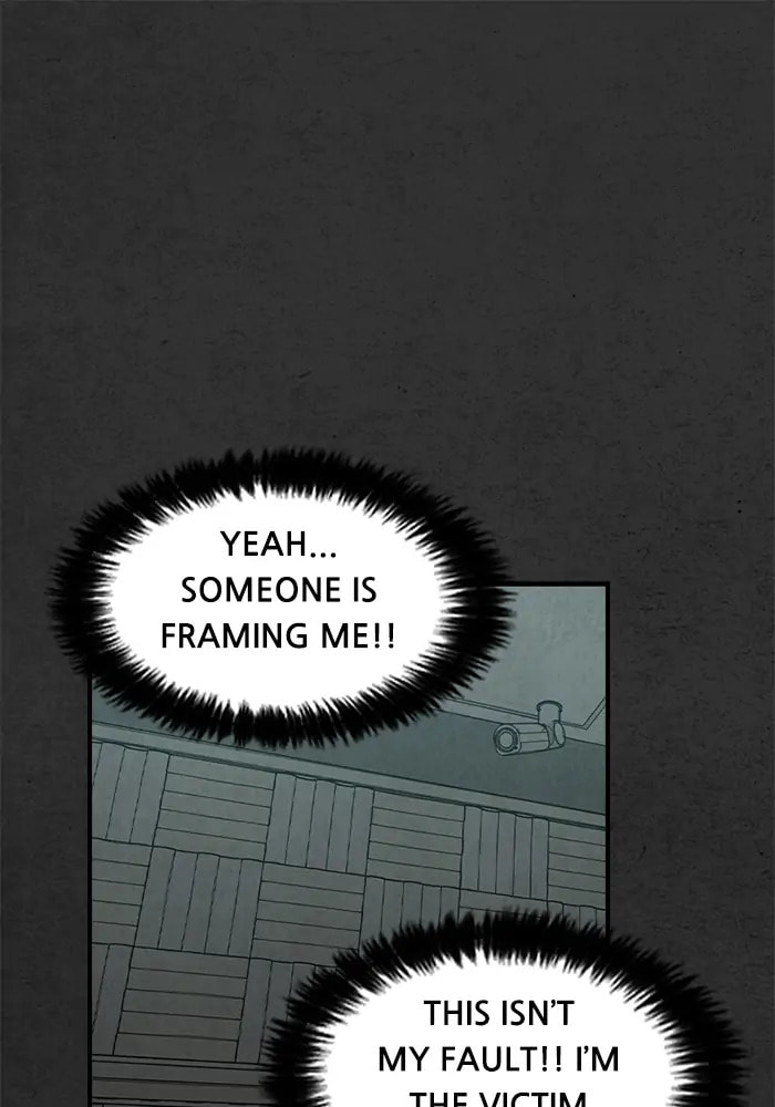 Rotten Chapter 23 page 95 - 