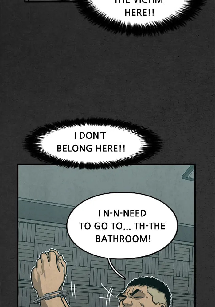 Rotten Chapter 23 page 96 - 