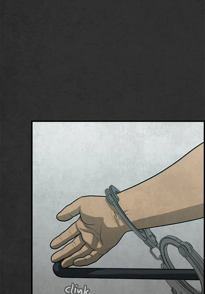 Rotten Chapter 23 page 99 - 