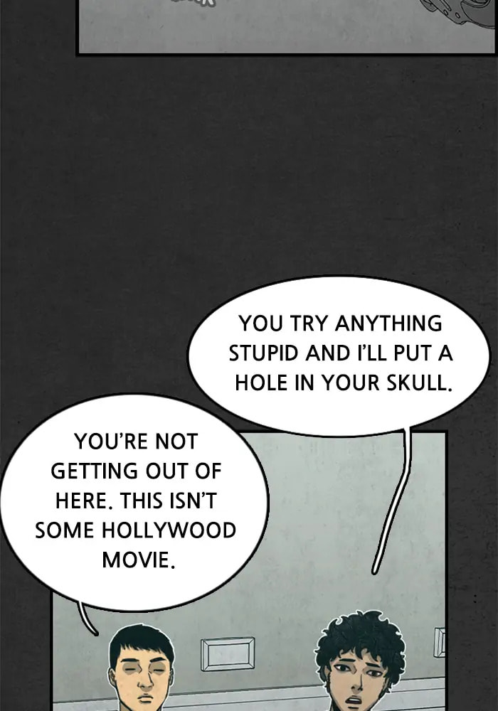 Rotten Chapter 23 page 100 - 
