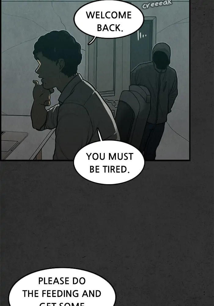 Rotten Chapter 24 page 102 - 