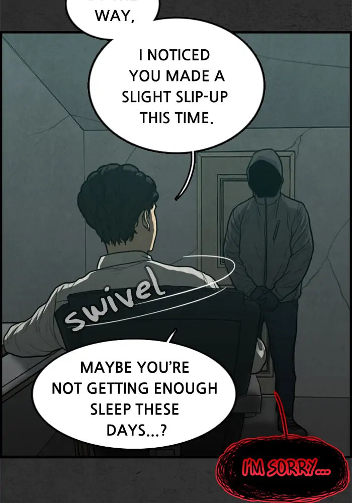 Rotten Chapter 24 page 104 - 