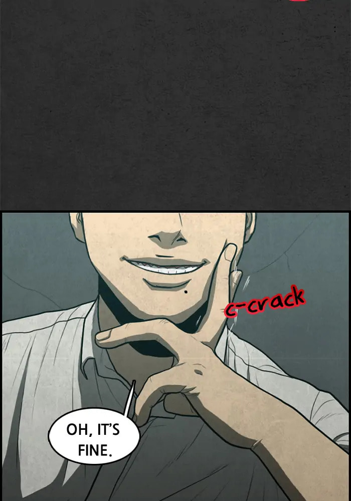 Rotten Chapter 24 page 105 - 