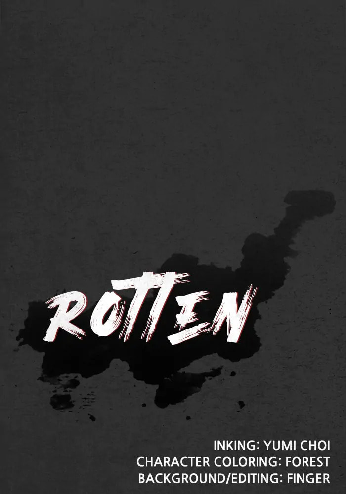 Rotten Chapter 24 page 108 - 