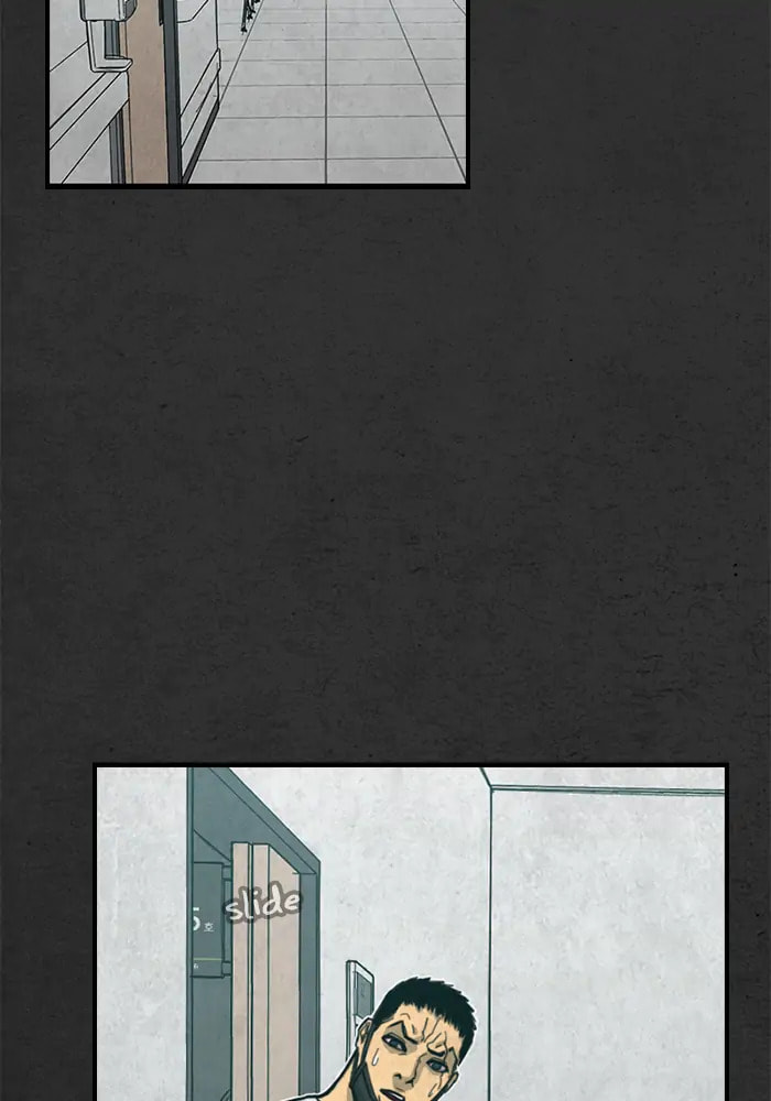 Rotten Chapter 24 page 14 - 