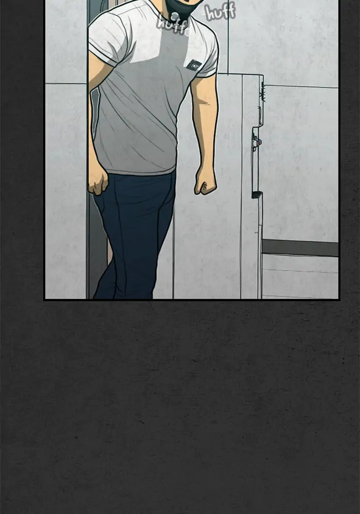 Rotten Chapter 24 page 15 - 