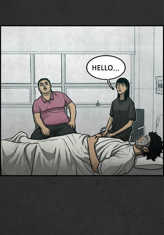 Rotten Chapter 24 page 16 - 