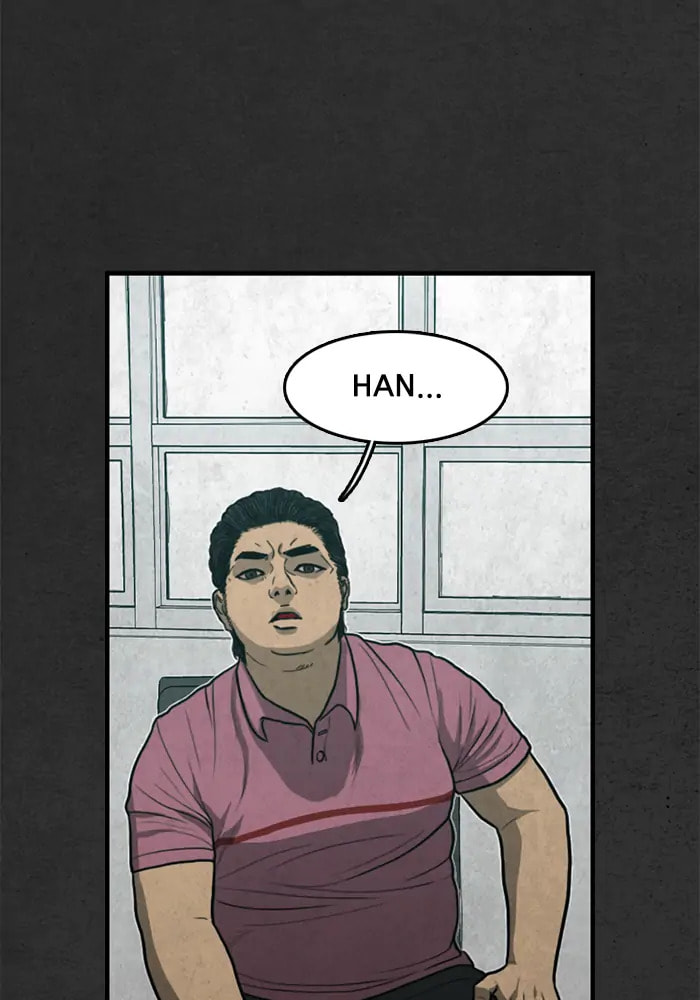 Rotten Chapter 24 page 17 - 