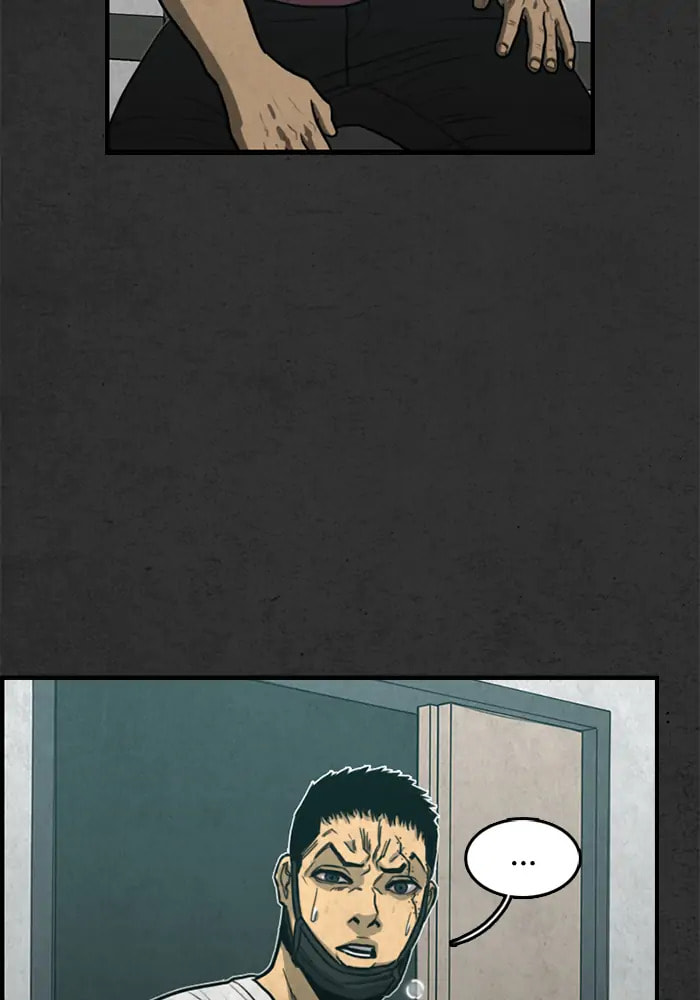 Rotten Chapter 24 page 18 - 