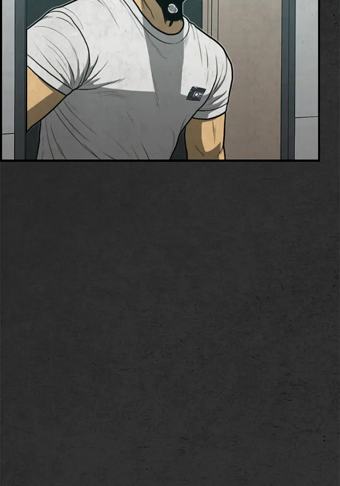 Rotten Chapter 24 page 19 - 