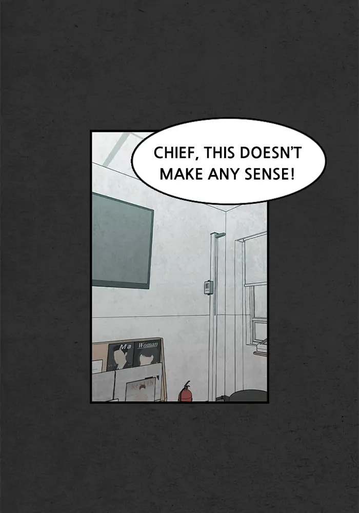 Rotten Chapter 24 page 20 - 