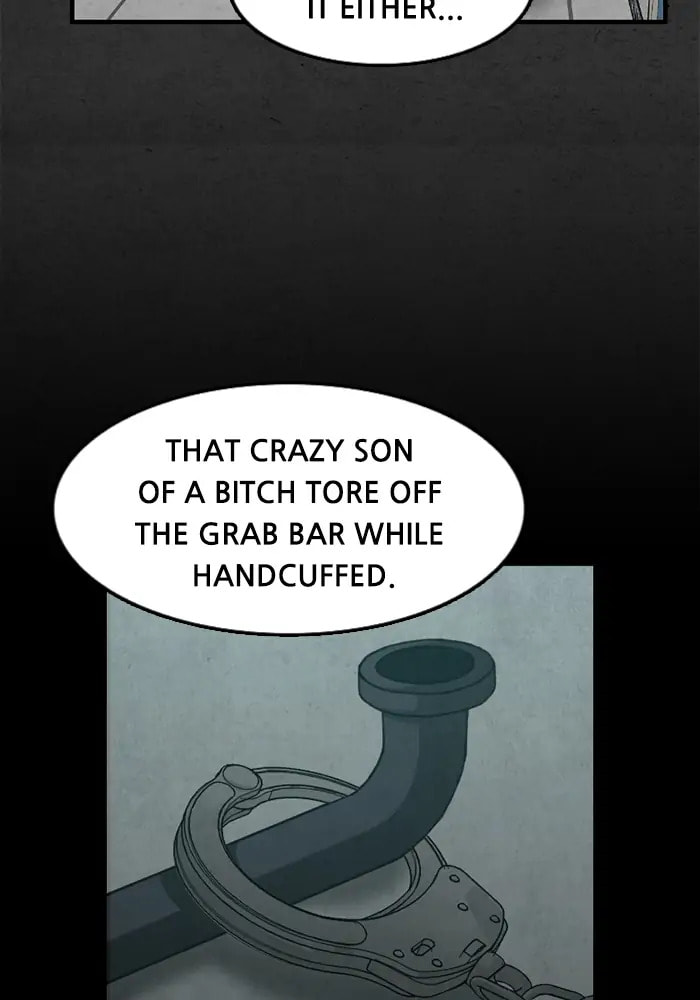 Rotten Chapter 24 page 22 - 