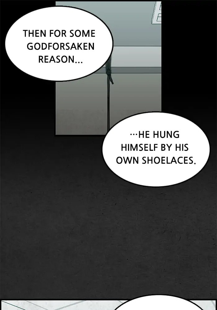 Rotten Chapter 24 page 25 - 