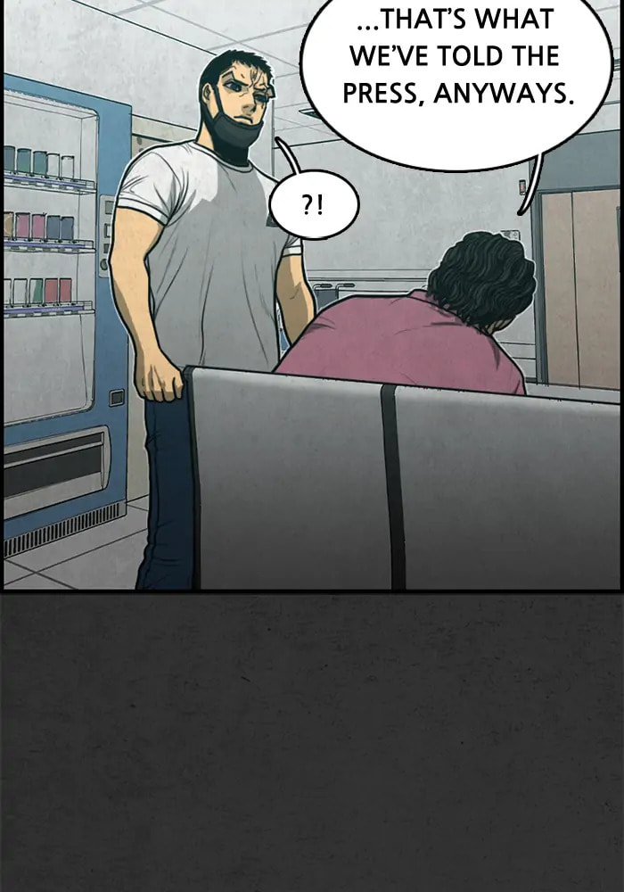 Rotten Chapter 24 page 26 - 
