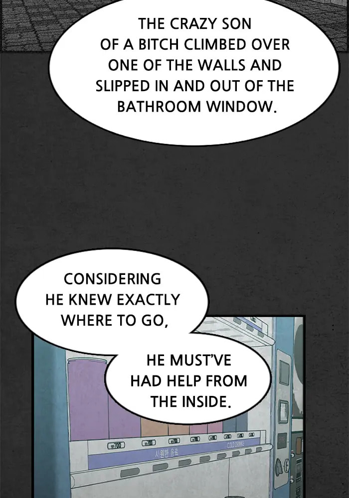 Rotten Chapter 24 page 29 - 