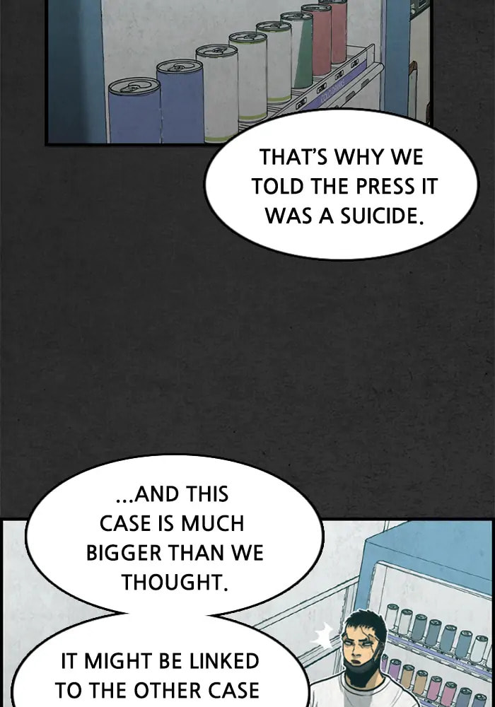 Rotten Chapter 24 page 30 - 