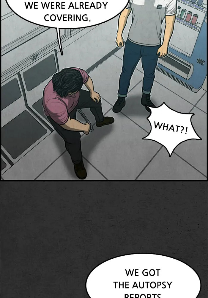 Rotten Chapter 24 page 31 - 